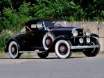 Buick Series 90 Sport Roadster 1931 года